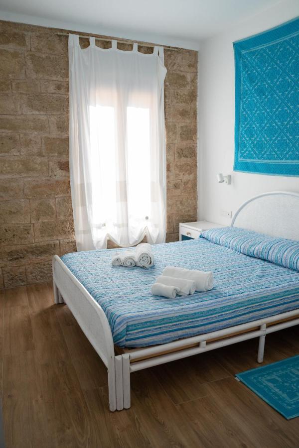 Villa La Terrazza Sui Bastioni Alghero Exterior foto